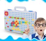 Creative Building Kits Educational Blocks Sets - Image 10