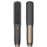 USB Portable Electric Hair Curler Home Wireless - Image 5