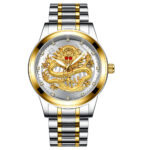 Waterproof non-mechanical watch - Image 5