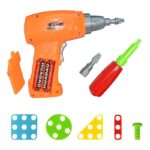 Creative Building Kits Educational Blocks Sets - Image 5