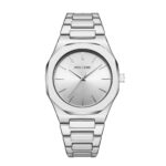 Men's And Women's Pin Scale Solar Pattern 30 Meter Waterproof Quartz Watch - Image 7