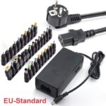 96w 12V24V universal adjustable power adapter - Image 7