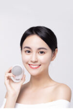 Multifunction USB Charging Beauty Instrument Facial Cleansing Massager Mini Multifunction Importer - Image 4