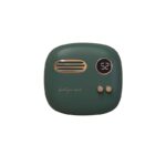 2 In 1 Retro Heater USB Charger Output Portable External Battery Hand Warmers 5000mAH Power Bank For Christmas Gift - Image 6