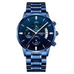 men watch - Image 6