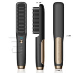 USB Portable Electric Hair Curler Home Wireless - Image 7