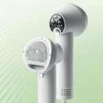 Smart Pet Hair Dryer Dog Golden Retriever Cat Grooming Hairdressing Blow & Comb Silent No Harm Pet Cleaning Supplies Pet Products - Image 6