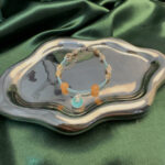 Beach Starfish Pendant Conch Bead Shell Bracelet - Image 10