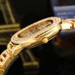 Fashion diamond watch - Image 2