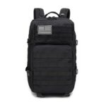 Outdoor Mountaineering Bag Tactical Leisure Bag Army Fan Travel Computer Bag Individual Soldier Package - Image 8