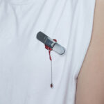 Fashion Trend Art Personality Niche Unique Brooch - Image 2