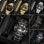 Jewelry& Watches