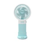 Handheld Portable Battery Little Fan - Image 5