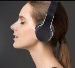 Sports Wireless Stereo 5.0 Music Headset Games Private Model - Image 6