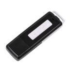 Portable USB Recorder 8GB Voice Recorder Mini Digital Voice Recording U Disk Audio Recorder With Mic Rechargeable - Image 3