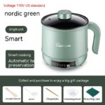 Multi-functional Electric Cooker 110 V220V Small Household Appliances - Image 8