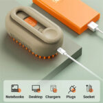 Cat Steam Brush Steamy Dog Brush 3 In 1 Electric Spray Cat Hair Brushes For Massage Pet Grooming Comb Hair Removal Combs Pet Products - Image 6