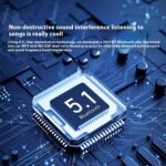 MP3 Player Bluetooth-compatible Receiver Fast Charging Car Charger - Image 3