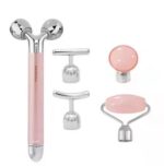 Five-in-one Jade Beauty Gold Bar - Image 3