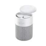 New B20 Bluetooth Speaker Headset - Image 6