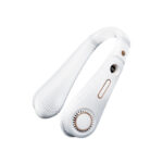 New Portable Mini Small Electric Fan - Image 5