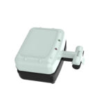 Mini Sandwich Hamburger Maker Double Side Heating Breakfast Machine - Image 6