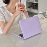 Laptop Taro Mud Bobo Protective Shell - Image 5