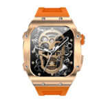 Men's Smart Watch Waterproof All-day Monitoring - Image 8