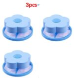 Float Filter For Washing Machine Hair Remover - Image 5