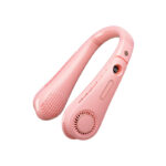 New Portable Mini Small Electric Fan - Image 7