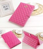 Compatible with Apple, Ipad Tablet Crown Case Cover - Image 5