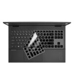 Keyboard Membrane 15.6 Inch Silicone Pad - Image 2