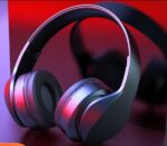 Sports Wireless Stereo 5.0 Music Headset Games Private Model - Image 3