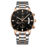 men watch - Image 5