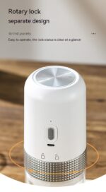Electric Coffee Grinder Household Small Automatic - Image 8