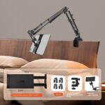 Folding Live Bedside Lazy Phone Holder - Image 5