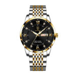 New Men's Watch Waterproof Luminous Calendar - Image 7