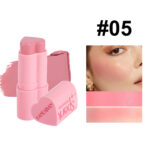 Blusher Highlighter Facial Brightening Contour Stick - Image 8