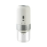 Electric Coffee Grinder Household Small Automatic - Image 2