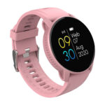 W9 Smart Bracelet Bluetooth Heart Rate Healthy Exercise Bracelet - Image 4