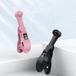 Mobile Phone Screen Clicker Physical Contact Device Automatic Screen Pointing Device - Image 10