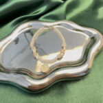 Beach Starfish Pendant Conch Bead Shell Bracelet - Image 8