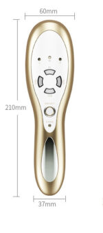 Electric Plus Hair Serum Beauty Tools Liquid Guide - Image 3