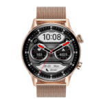 NFC Access Control Smart Watch Bluetooth Call - Image 7