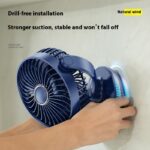 Fashion Home Desktop Little Fan