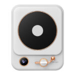 Milk Heating Insulation Base Desktop Digital Display Warming Pad - Image 7