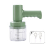 Electric Whisk Household Cream Automatic Blender - Image 7