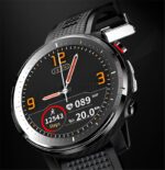 Waterproof And Fully Fit High-definition Round Screen 7-day Battery Life APP Dial - Image 5