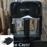 Home Intelligent Large Capacity Visual Multifunctional Air Fryer - Image 3