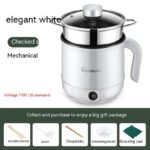 Multi-functional Electric Cooker 110 V220V Small Household Appliances - Image 3